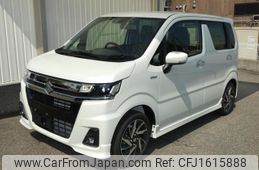 suzuki wagon-r 2025 CFJ1615888