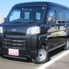 daihatsu hijet-van 2023 -DAIHATSU 【名変中 】--Hijet Van S700V--0072665---DAIHATSU 【名変中 】--Hijet Van S700V--0072665- image 1