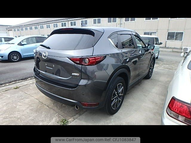 mazda cx-5 2019 -MAZDA 【名変中 】--CX-5 KF2P--314404---MAZDA 【名変中 】--CX-5 KF2P--314404- image 2
