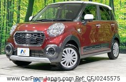 daihatsu cast 2015 -DAIHATSU--Cast DBA-LA250S--LA250S-0010007---DAIHATSU--Cast DBA-LA250S--LA250S-0010007-