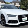 audi rs7 2015 -AUDI--Audi RS7 ABA-4GCWUC--WUAZZZ4G3GN900206---AUDI--Audi RS7 ABA-4GCWUC--WUAZZZ4G3GN900206- image 18