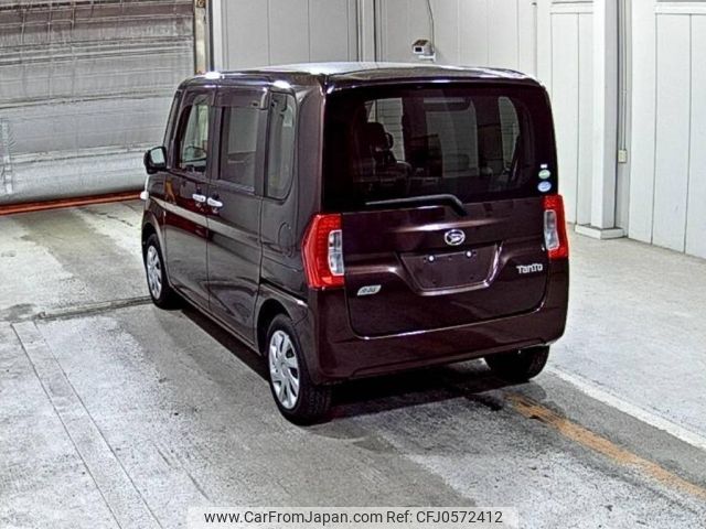 daihatsu tanto 2014 -DAIHATSU--Tanto LA600S-0045134---DAIHATSU--Tanto LA600S-0045134- image 2