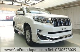 toyota land-cruiser-prado 2019 ENHANCEAUTO_1_ea293550