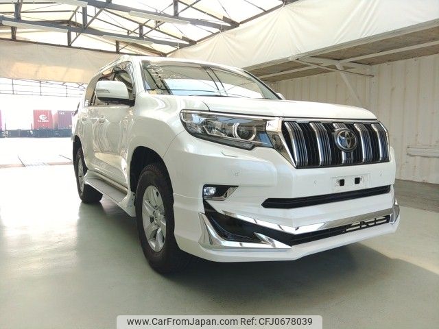 toyota land-cruiser-prado 2019 ENHANCEAUTO_1_ea293550 image 1