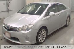 toyota sai 2011 -TOYOTA--SAI AZK10-2041741---TOYOTA--SAI AZK10-2041741-