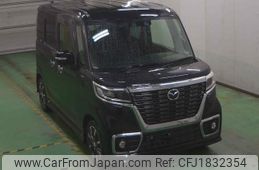 mazda flair-wagon 2020 CFJ1832354