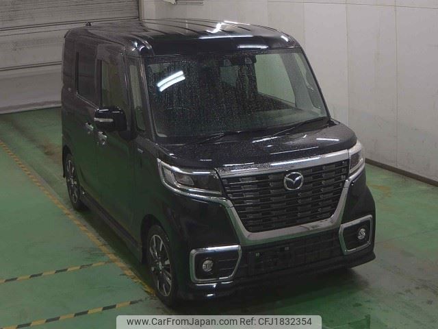 mazda flair-wagon 2020 CFJ1832354 image 1