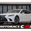 lexus ls 2017 -LEXUS--Lexus LS DAA-GVF50--GVF50-6000619---LEXUS--Lexus LS DAA-GVF50--GVF50-6000619- image 1