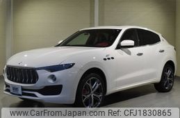 maserati levante 2024 CFJ1830865