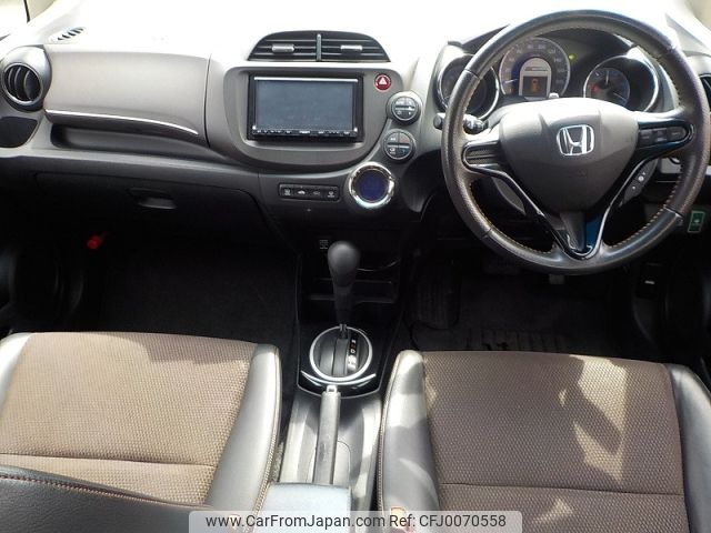 honda fit-shuttle 2011 -HONDA--Fit Shuttle DAA-GP2--GP2-3002490---HONDA--Fit Shuttle DAA-GP2--GP2-3002490- image 2