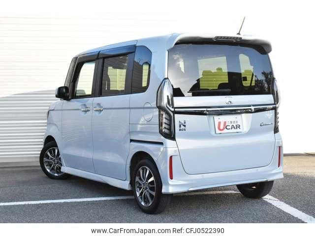 honda n-box 2022 quick_quick_6BA-JF3_JF3-5127436 image 2