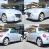 daihatsu copen 2003 -DAIHATSU--Copen LA-L880K--L880K-0015051---DAIHATSU--Copen LA-L880K--L880K-0015051- image 2