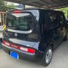 nissan cube 2009 -NISSAN--Cube DBA-Z12--Z12-023629---NISSAN--Cube DBA-Z12--Z12-023629- image 5