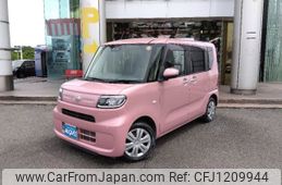 daihatsu tanto 2020 -DAIHATSU--Tanto 6BA-LA650S--LA650S-0068622---DAIHATSU--Tanto 6BA-LA650S--LA650S-0068622-