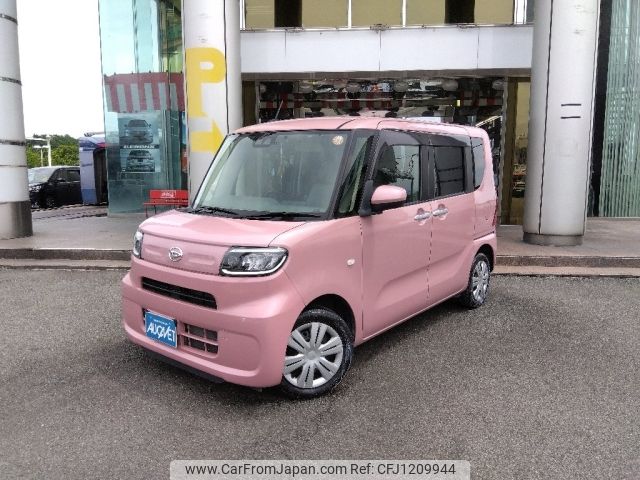 daihatsu tanto 2020 -DAIHATSU--Tanto 6BA-LA650S--LA650S-0068622---DAIHATSU--Tanto 6BA-LA650S--LA650S-0068622- image 1
