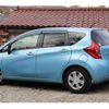 nissan note 2013 -NISSAN 【習志野 502ﾄ9273】--Note DBA-E12--E12-068977---NISSAN 【習志野 502ﾄ9273】--Note DBA-E12--E12-068977- image 2