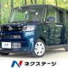daihatsu tanto 2022 quick_quick_LA650S_LA650S-0216308 image 1