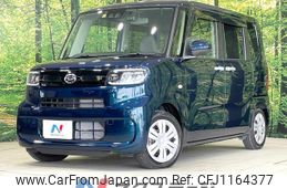 daihatsu tanto 2022 quick_quick_LA650S_LA650S-0216308