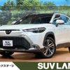 toyota corolla-cross 2024 CFJ1574116 image 1