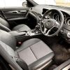 mercedes-benz c-class 2012 -MERCEDES-BENZ--Benz C Class DBA-204048--WDD2040482A648472---MERCEDES-BENZ--Benz C Class DBA-204048--WDD2040482A648472- image 10