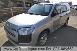 toyota probox 2018 CFJ1889668