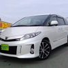 toyota estima 2015 -TOYOTA--Estima DBA-ACR50W--ACR50-0190977---TOYOTA--Estima DBA-ACR50W--ACR50-0190977- image 1