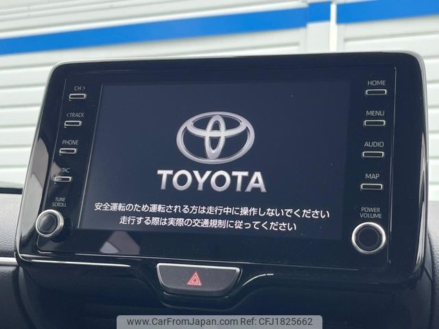 toyota yaris-cross 2020 CFJ1825662 image 2