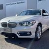 bmw 1-series 2019 -BMW--BMW 1 Series LDA-1S20--WBA1S520405L19734---BMW--BMW 1 Series LDA-1S20--WBA1S520405L19734- image 4