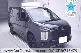 mitsubishi delica-d5 2023 -MITSUBISHI 【岐阜 303ﾂ6168】--Delica D5 CV1W-5000436---MITSUBISHI 【岐阜 303ﾂ6168】--Delica D5 CV1W-5000436-