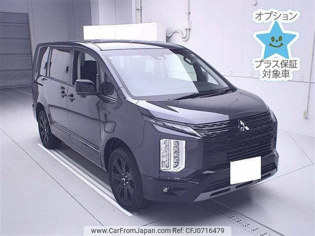 mitsubishi delica-d5 2023 -MITSUBISHI 【岐阜 303ﾂ6168】--Delica D5 CV1W-5000436---MITSUBISHI 【岐阜 303ﾂ6168】--Delica D5 CV1W-5000436- image 1