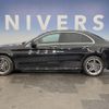 mercedes-benz c-class 2019 CFJ0105306 image 16