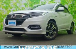 honda vezel 2018 quick_quick_DAA-RU3_RU3-1313788