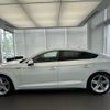 audi a5 2018 -AUDI--Audi A5 DBA-F5CVKL--WAUZZZF52JA091740---AUDI--Audi A5 DBA-F5CVKL--WAUZZZF52JA091740- image 4