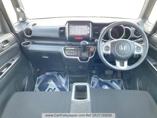 honda n-box 2014 quick_quick_JF1_JF1-2221911 image 2