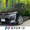 nissan elgrand 2011 -NISSAN--Elgrand DBA-PNE52--PNE52-003025---NISSAN--Elgrand DBA-PNE52--PNE52-003025- image 1