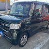 honda n-box 2023 -HONDA--N BOX 6BA-JF4--JF4-2223336---HONDA--N BOX 6BA-JF4--JF4-2223336- image 1