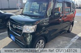 honda n-box 2023 -HONDA--N BOX 6BA-JF4--JF4-2223336---HONDA--N BOX 6BA-JF4--JF4-2223336-