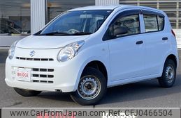 suzuki alto-van 2013 -SUZUKI--Alto Van HBD-HA25V--HA25V-759378---SUZUKI--Alto Van HBD-HA25V--HA25V-759378-