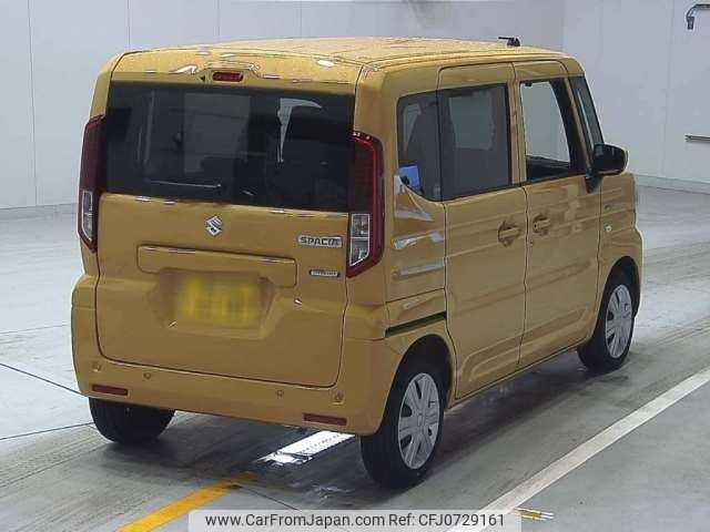 suzuki spacia 2024 -SUZUKI 【豊田 580ﾆ6187】--Spacia 5AA-MK94S--MK94S-113307---SUZUKI 【豊田 580ﾆ6187】--Spacia 5AA-MK94S--MK94S-113307- image 2