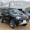 suzuki jimny 2012 -SUZUKI--Jimny ABA-JB23W--JB23W-666249---SUZUKI--Jimny ABA-JB23W--JB23W-666249- image 5