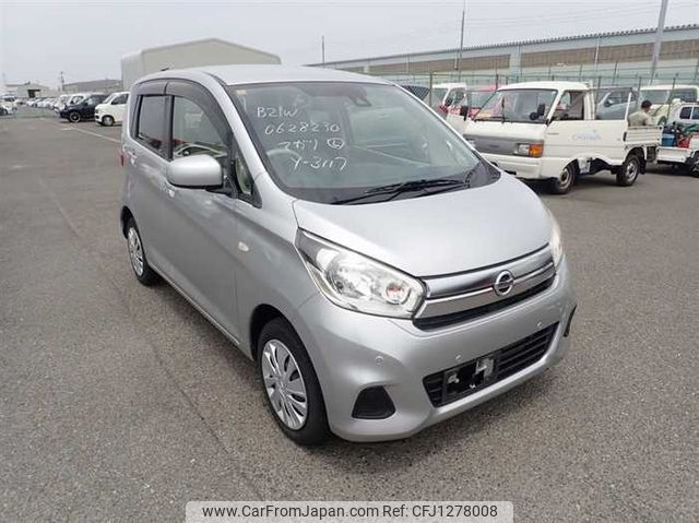 nissan dayz 2018 23795 image 1