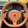 maserati grandcabrio 2014 quick_quick_MGCS1_ZAMVM45C000095910 image 7