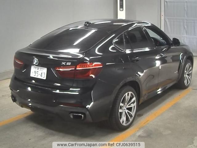 bmw x6 2017 -BMW--BMW X6 WBAKU620100G72405---BMW--BMW X6 WBAKU620100G72405- image 2