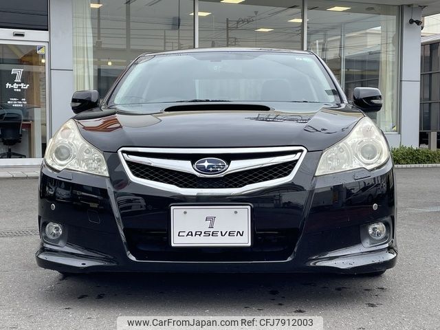 subaru legacy-b4 2009 -SUBARU--Legacy B4 DBA-BM9--BM9-006757---SUBARU--Legacy B4 DBA-BM9--BM9-006757- image 2