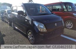 suzuki wagon-r 2011 -SUZUKI--Wagon R MH23S--794277---SUZUKI--Wagon R MH23S--794277-