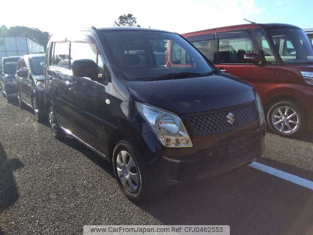 suzuki wagon-r 2011 -SUZUKI--Wagon R MH23S--794277---SUZUKI--Wagon R MH23S--794277- image 1