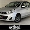 nissan march 2018 quick_quick_K13_K13-076906 image 1