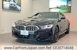 bmw 8-series 2024 quick_quick_GV30_WBAGV22010CR13628