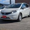 nissan note 2013 quick_quick_NE12_NE12-009561 image 10