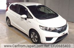 honda fit 2015 -HONDA--Fit GP5-3208325---HONDA--Fit GP5-3208325-